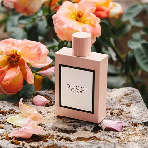 review nước hoa gucci bloom edp|nước hoa gucci bloom review.